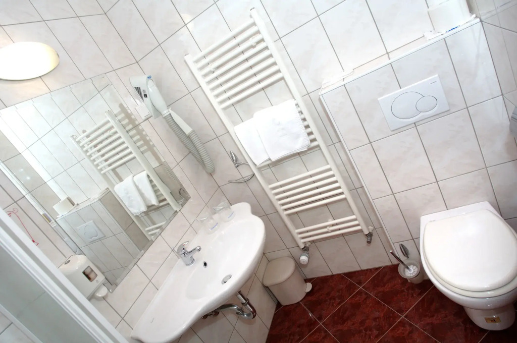 Hotel Creina