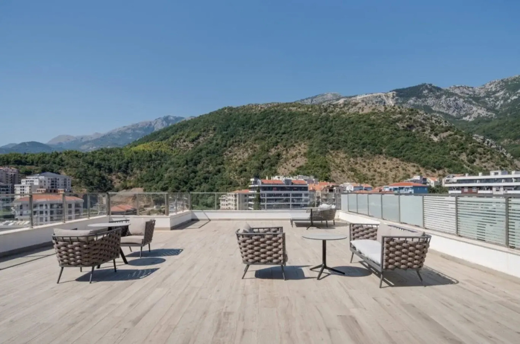 Eurostars Queen of Montenegro