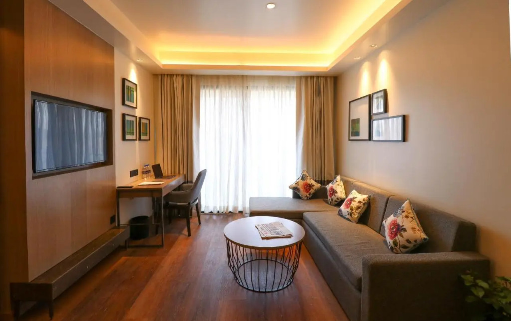 Regenta SGS Greenotel - Lonavala