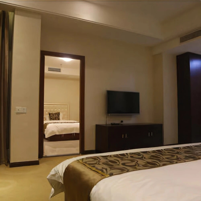 Haojingyahui Hotel