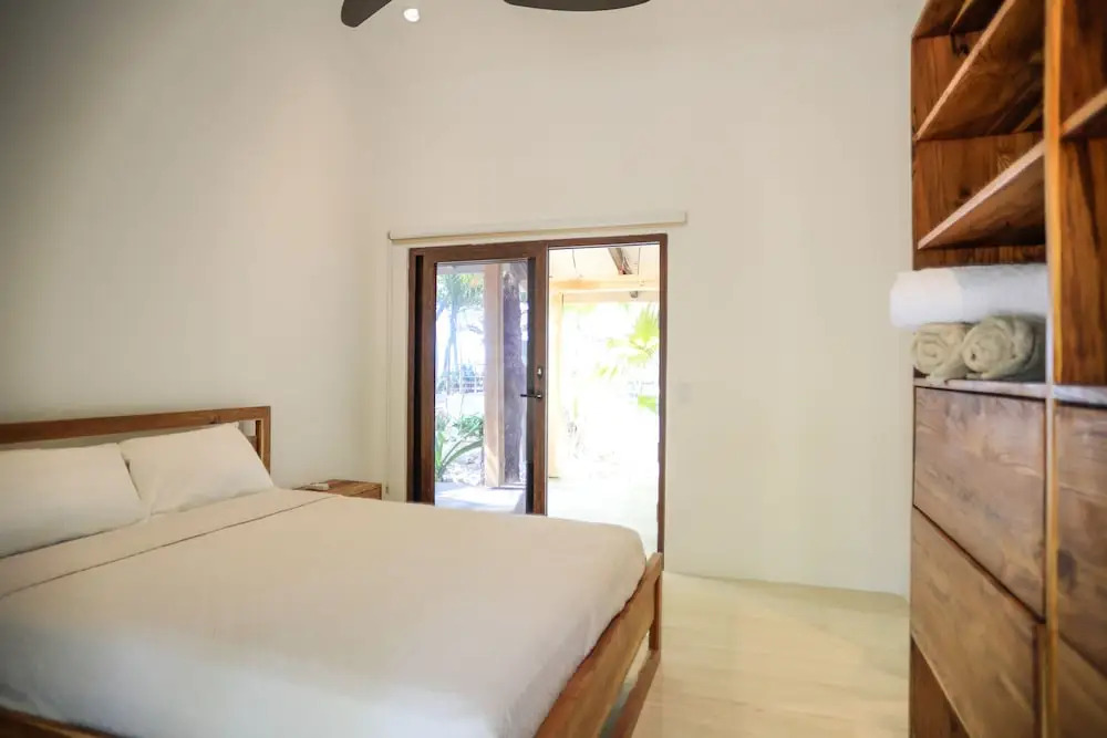 Nekaui Beachfront Villa 2 - Experience Nature