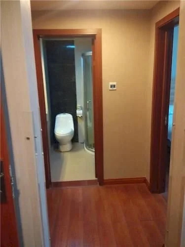 Yiju Hotel