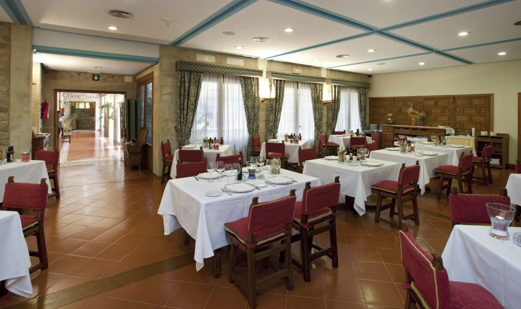 Parador de Santo Domingo de la Calzada