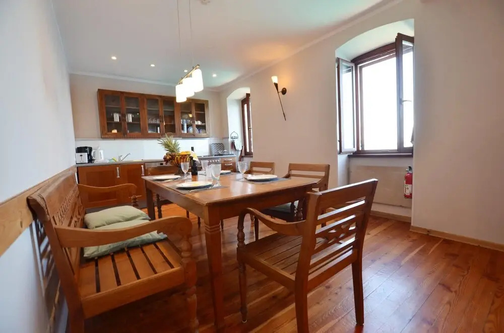 Chesa C6 Sea View in Rovinj