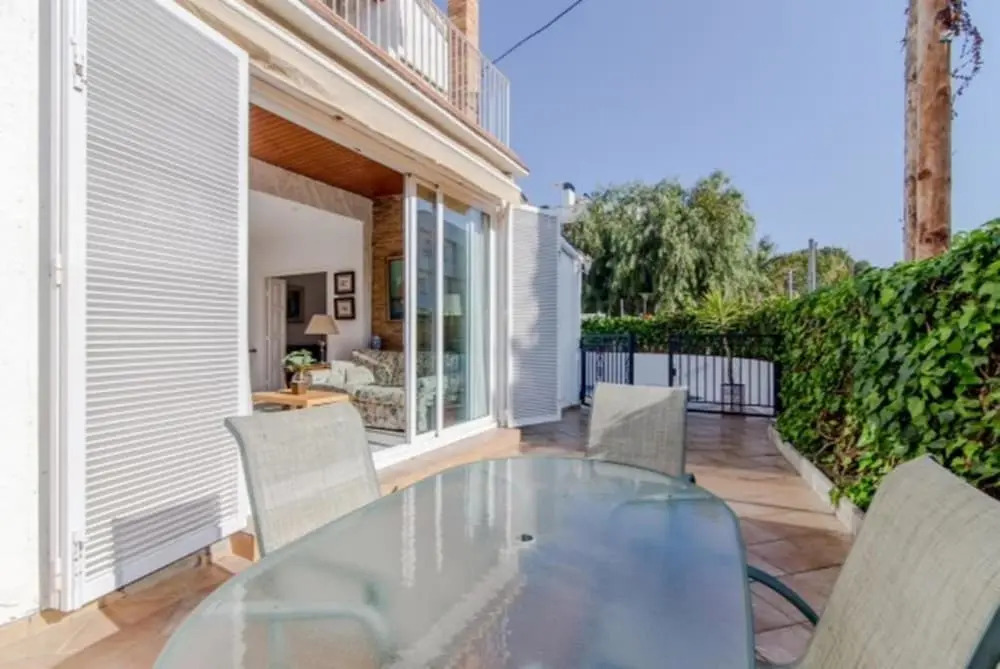 Apartament Victoria Sitges Rentals