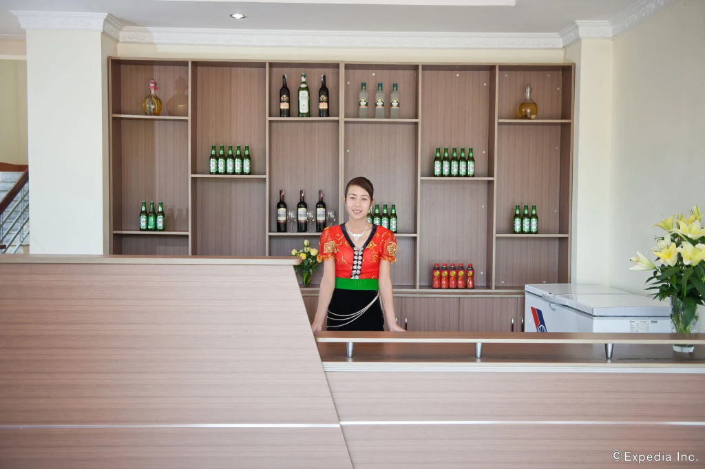 Muong Thanh Lai Chau Hotel