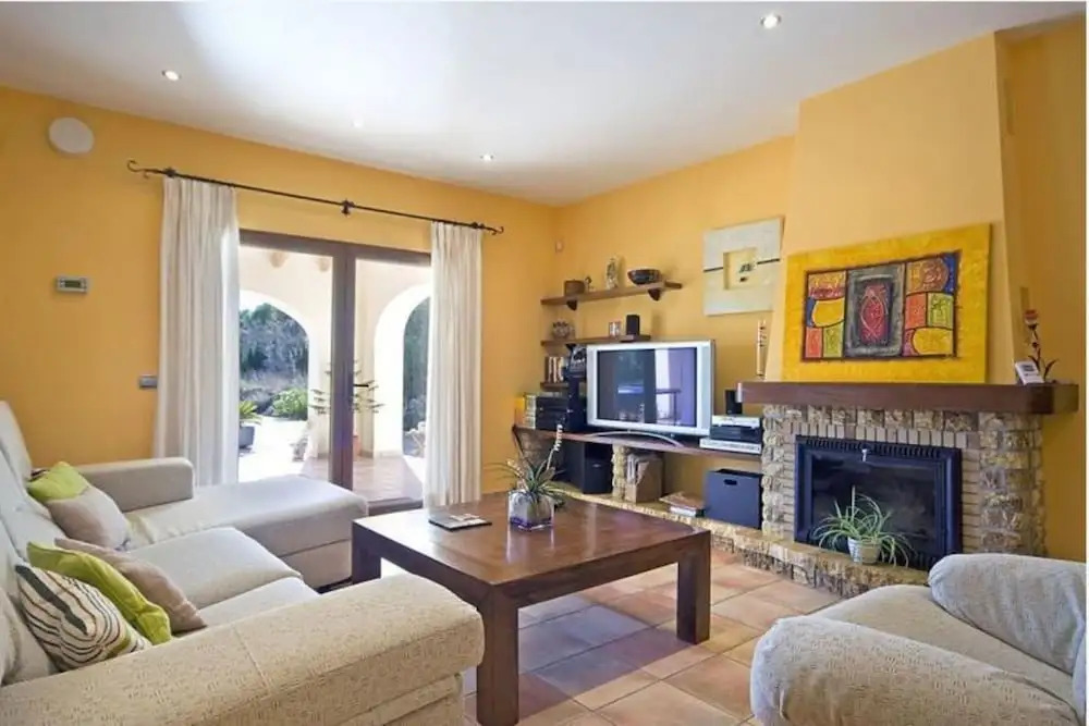 Villa in Benimallunt, Alicante 103818 by MO Rentals