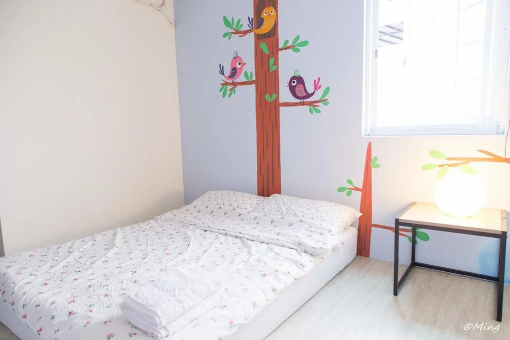 Idea House-Kenting