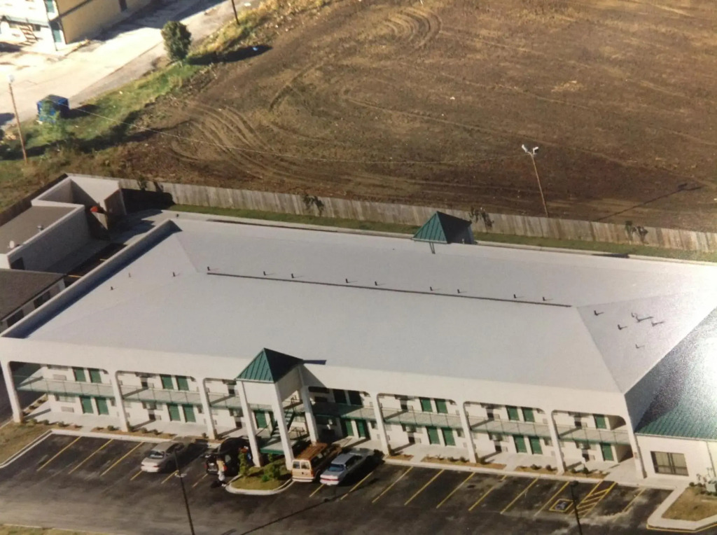 Hallmarc Inn & Suites of West Memphis