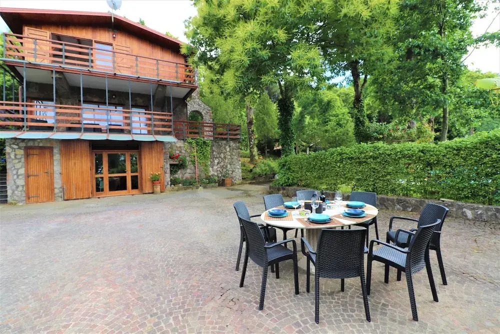 Villa Lalla