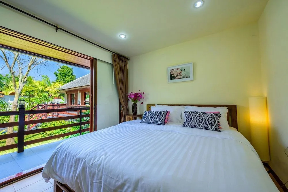 Hada Resort Chaingmai