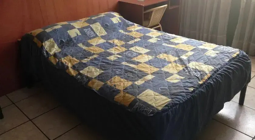 Hotel Maximo