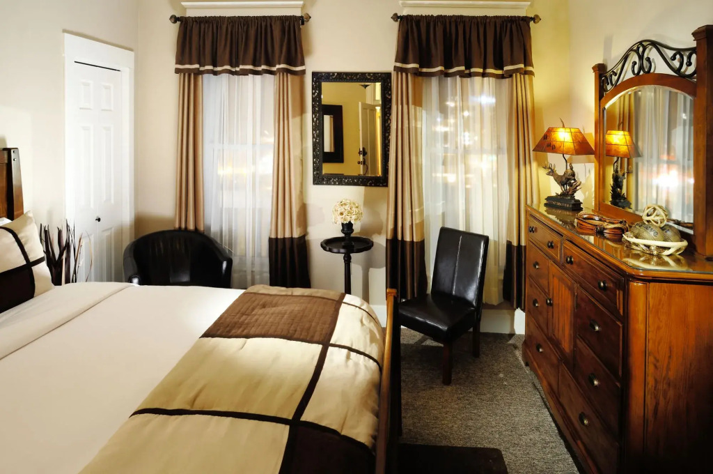 The Branson Hotel