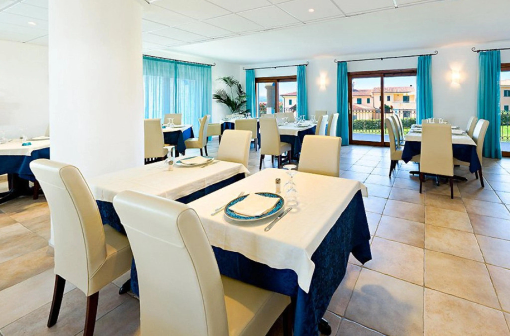 GH Diana Hotel