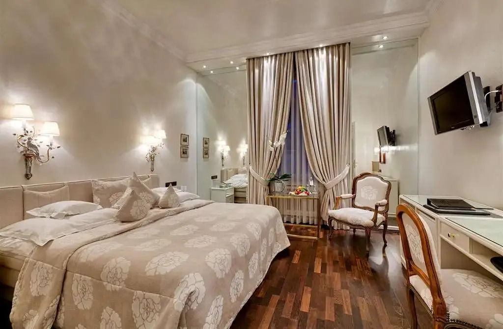 Hotel Europäischer Hof Heidelberg, Bestes Hotel Deutschlands in historischer Architektur