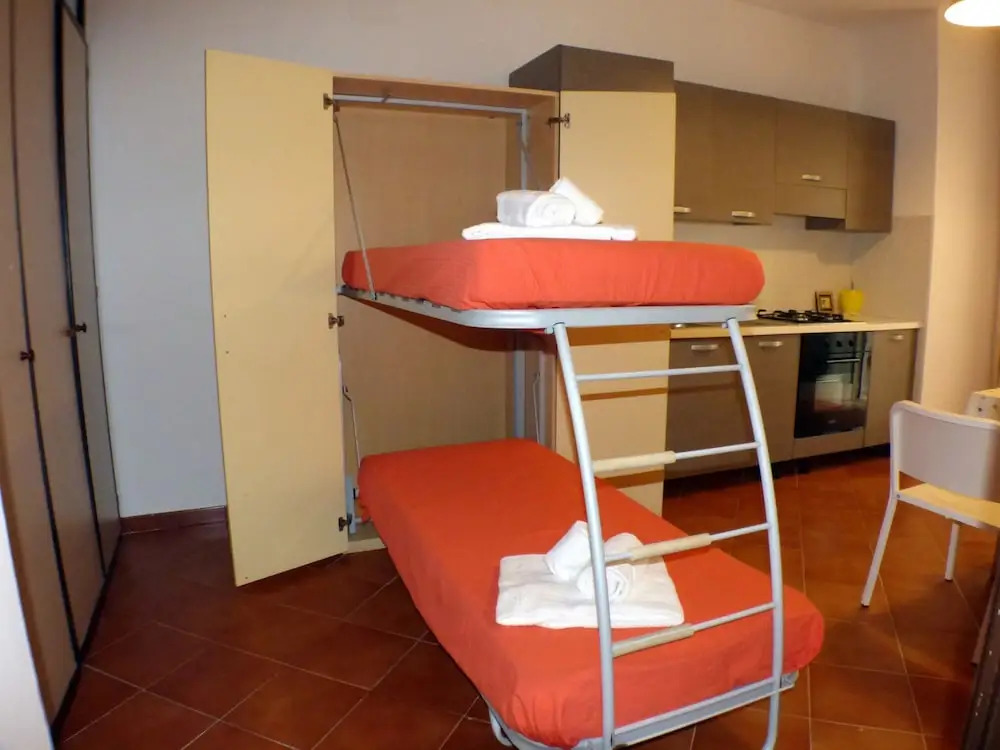 Casa Vacanze DonnAnna