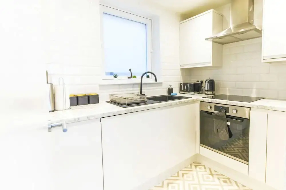 Soho Living Apartments on Carnaby Street