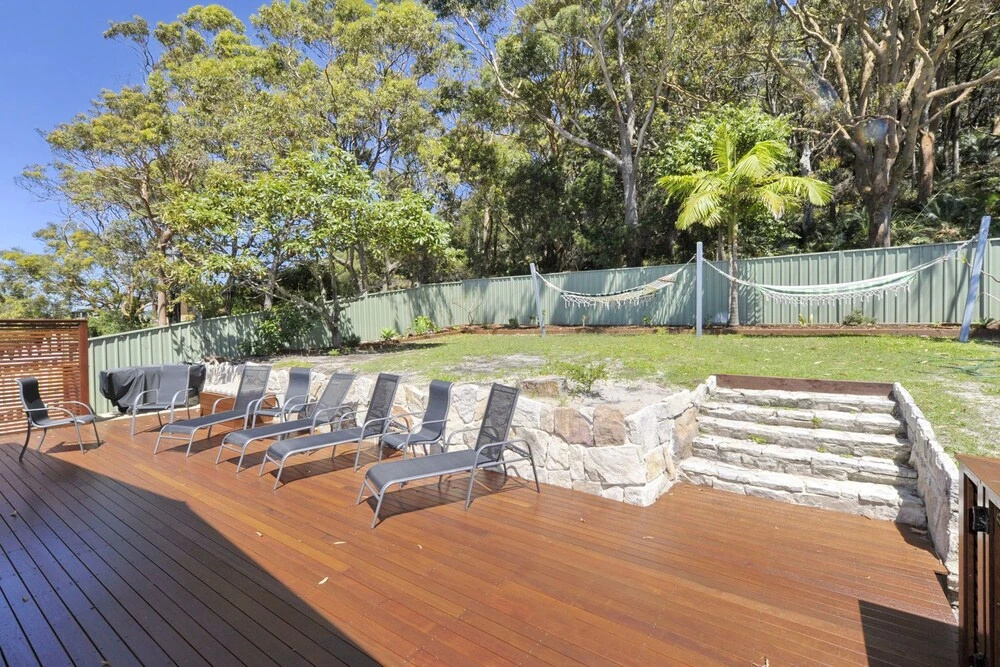 Pet Friendly Lentara St 26 - Fingal Bay