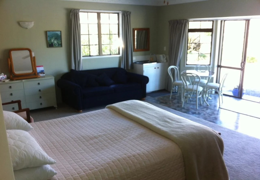 Somersal Bed & Breakfast