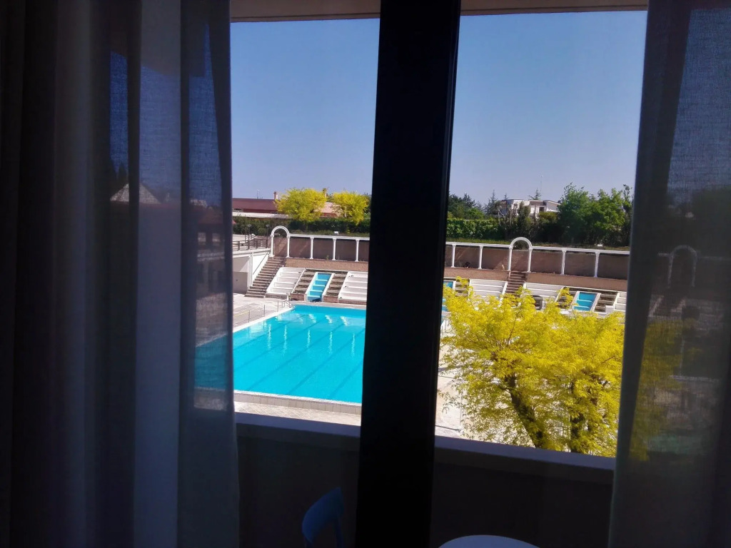DAragona Lifestyle Hotel