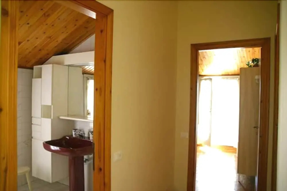 B&B La Mansardina