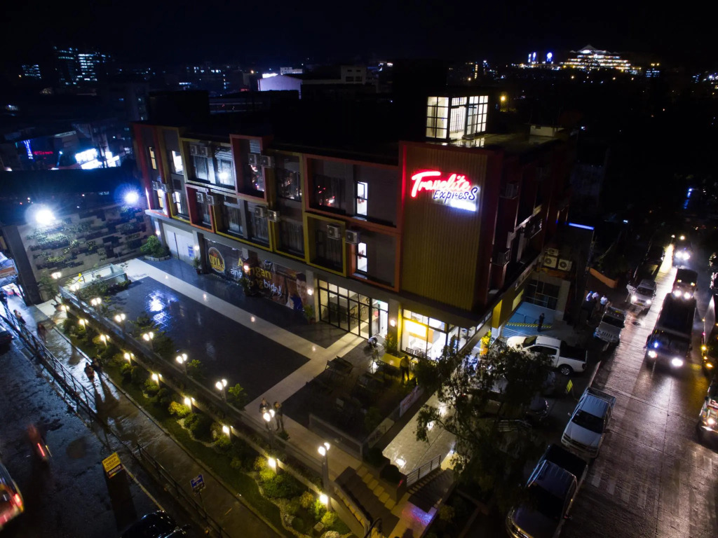 Travelite Express Hotel
