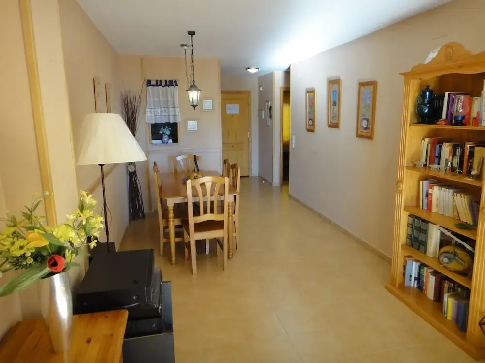 Apartamentos Edison-46