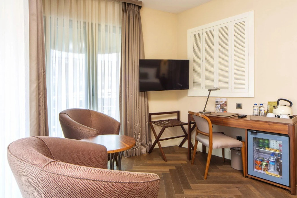 Hotel Morione