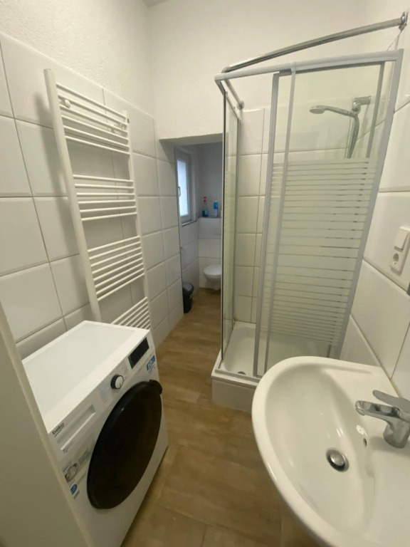 Othman Appartements Pfarrstraße 54, EG, R