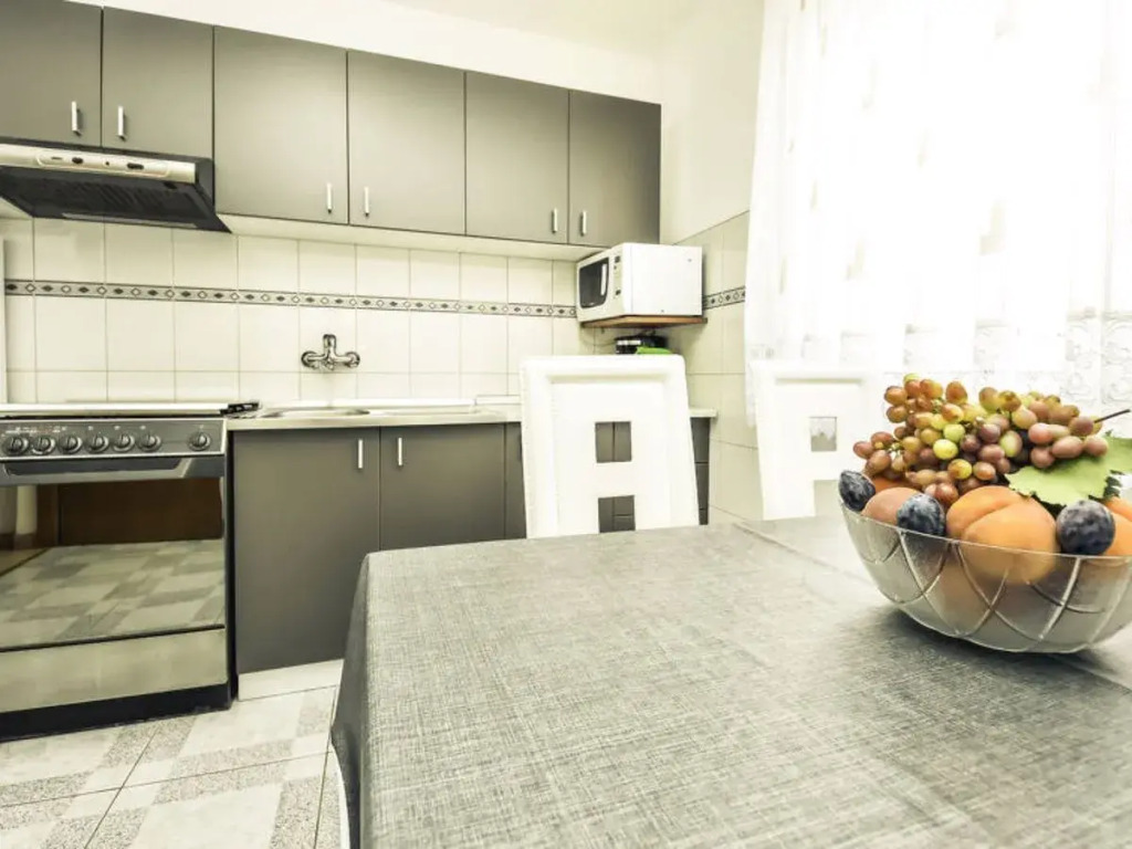 Apartment Mia Novigrad (Zadar) 42198