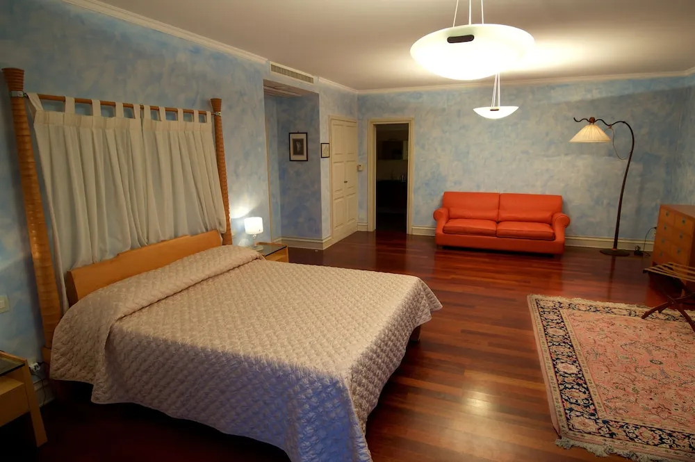 Radici Resort