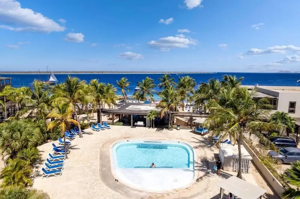 Eden Beach Resort - Bonaire