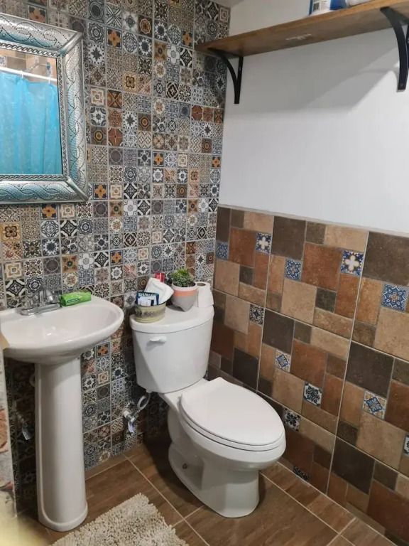 El Mezquite Hotel Mexicano Hab 1 la Catrina