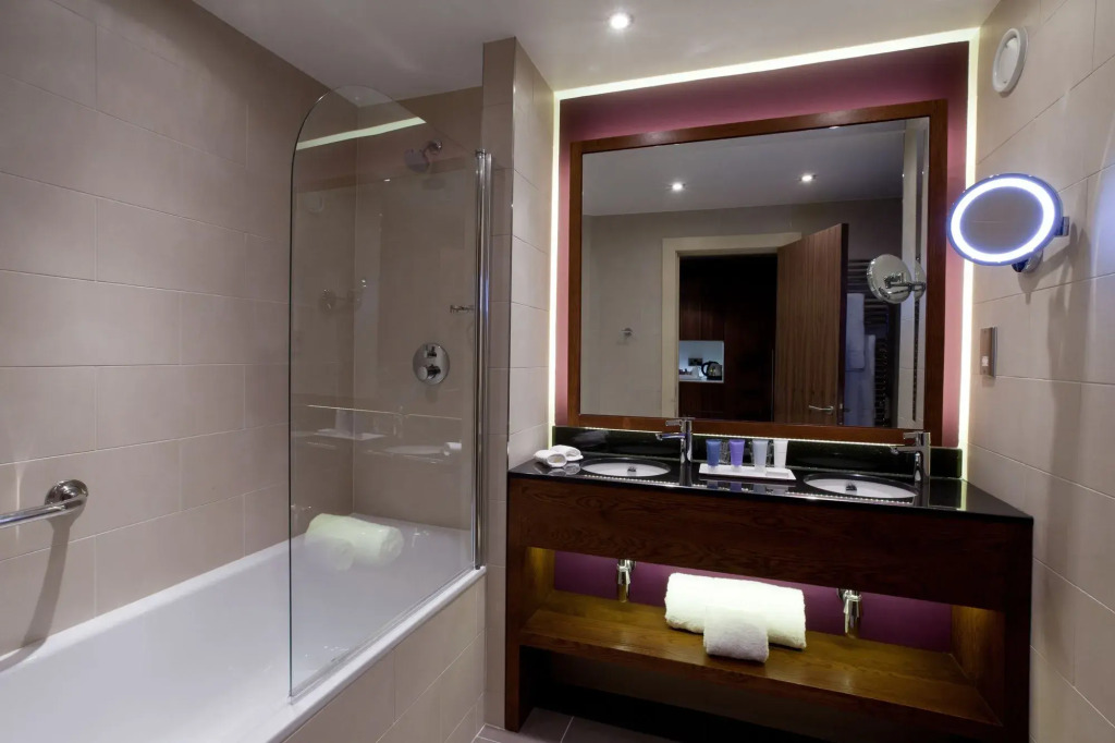 Fairmont Cheshire The Mere (Opening July 2026)