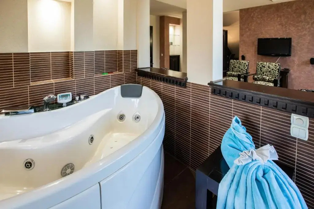 Hotel Vila Lago