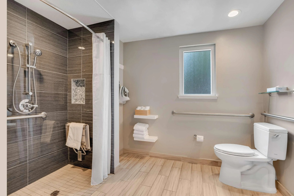 Sather Berkeley - SureStay Collection by Best Western