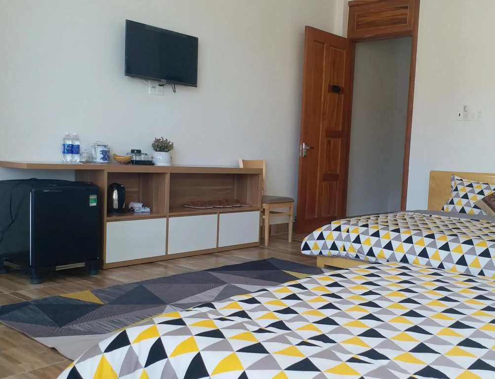 Gió Rừng GuestHouse Đà Lạt