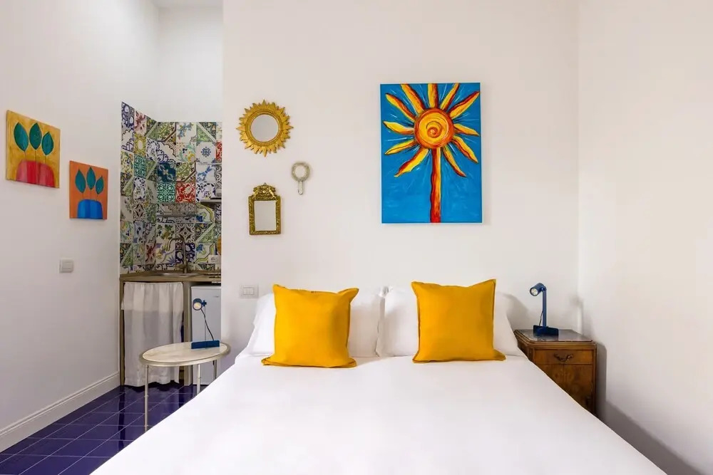 Piazza Miraglia - Rooms by Wonderful Italy