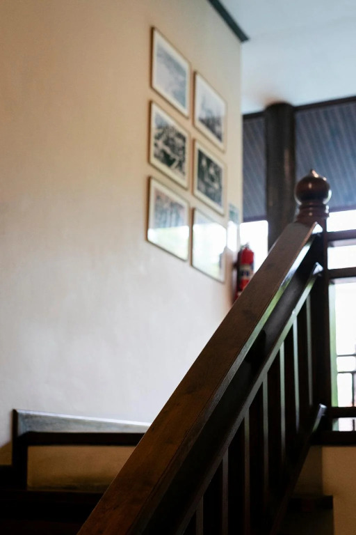 Amata Lanna Chiang Mai, One Member of the Secret Retreats