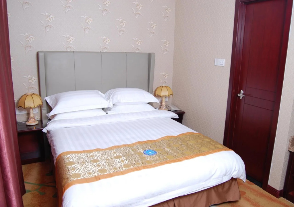 Beijing Qihang International Hotel