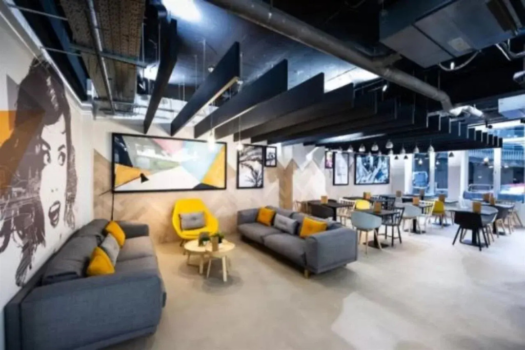 Staycity Aparthotels Manchester Northern Quarter