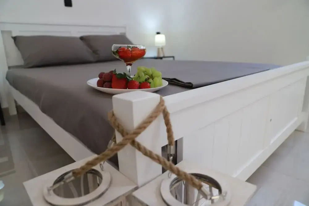 Calma Eco Houses
