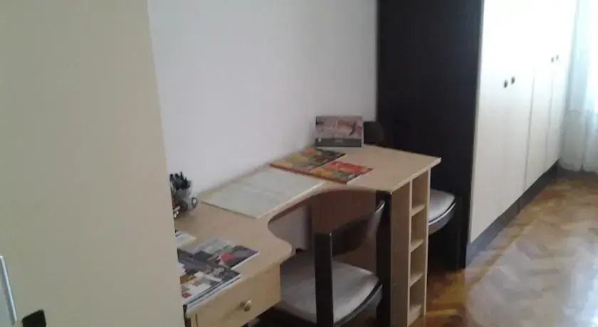 Apartment Ilijanic