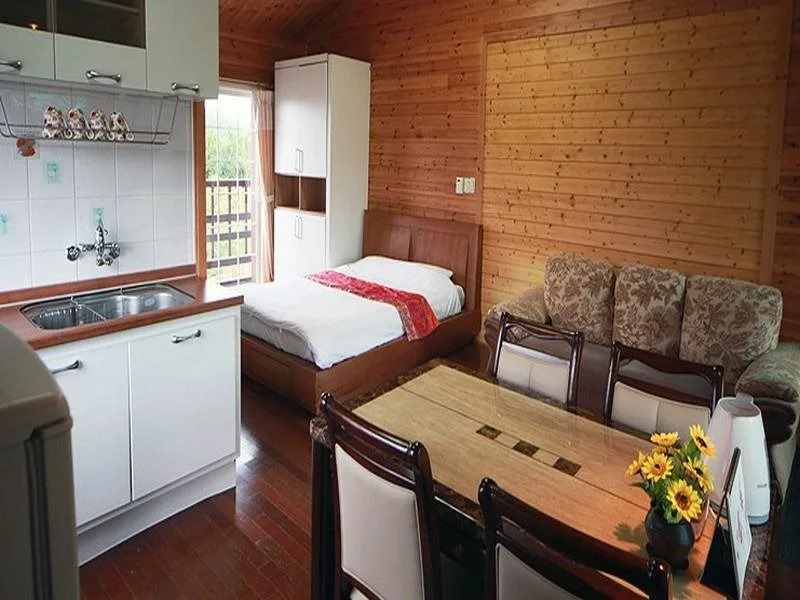 Jazz Village Resort