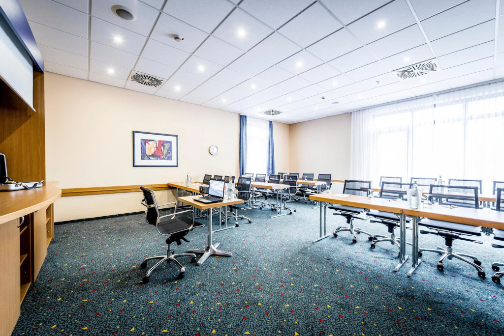 Holiday Inn Express Dortmund by IHG