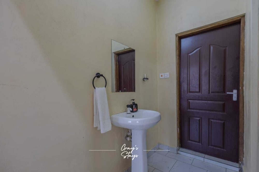 Masha Holiday Homes Kilifi