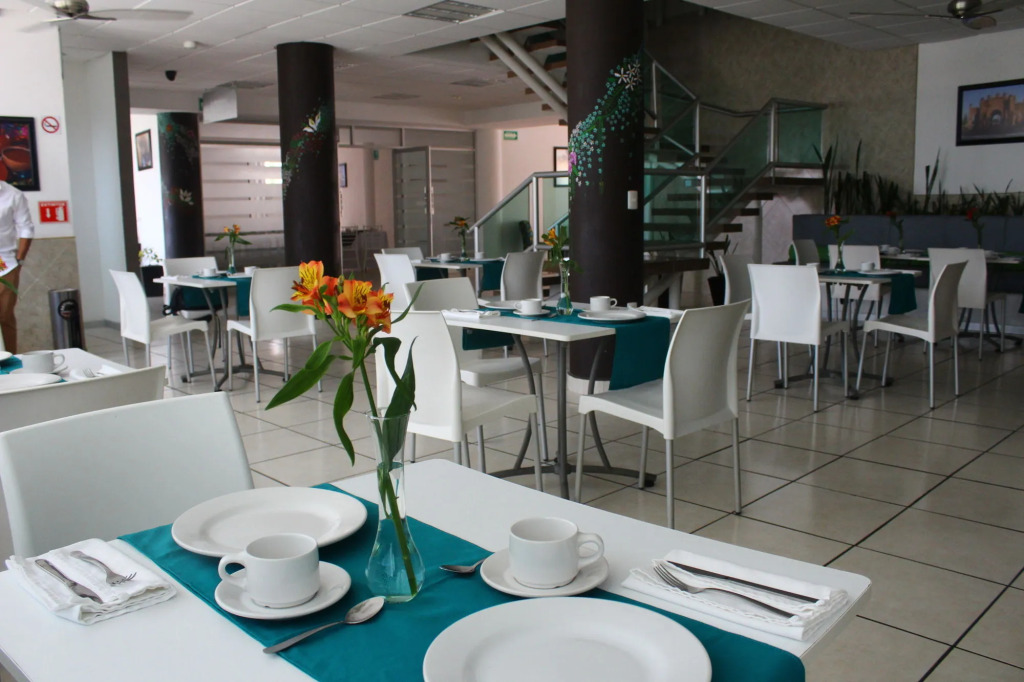 Chiapas Hotel Express, Tuxtla Gutierrez