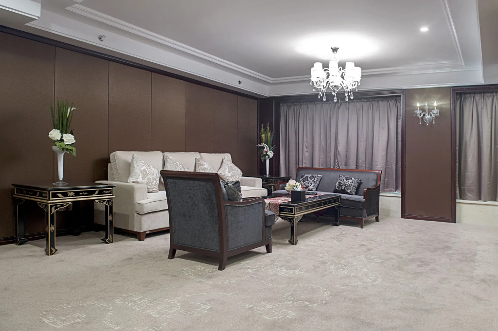 Best Western Grand Hotel Zhangjiajie