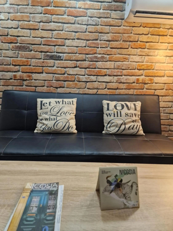 Central Square Apartment