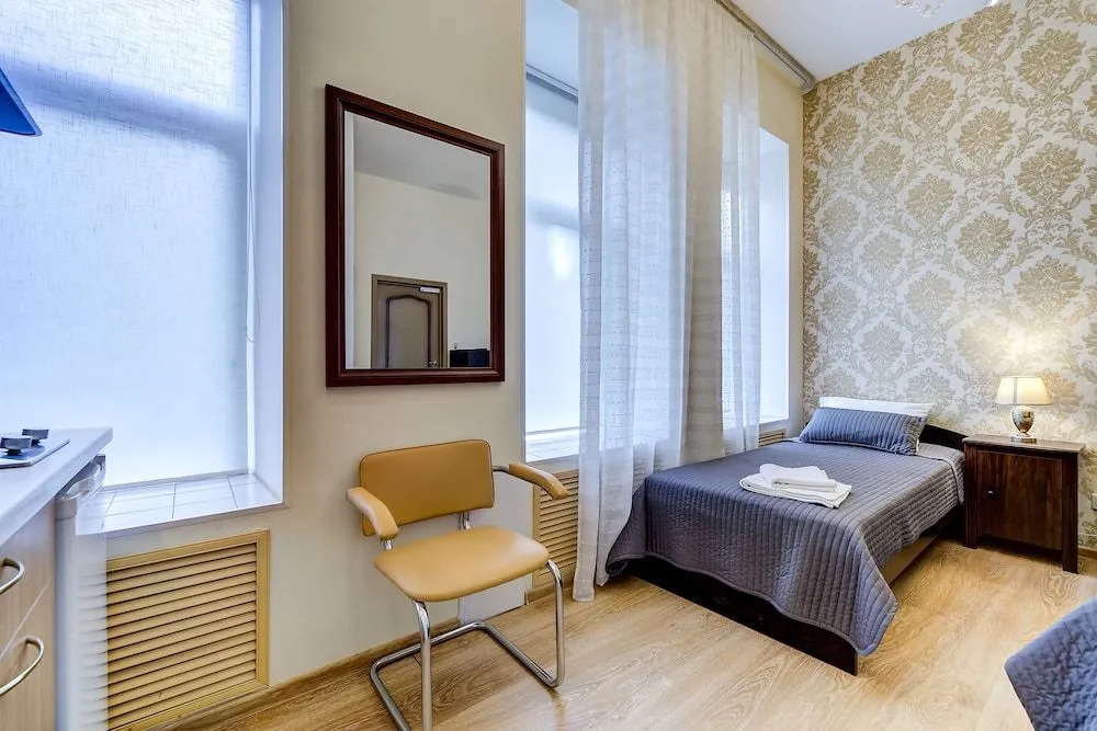 Hotel 5 Sezonov